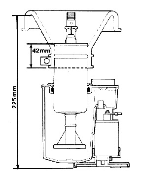 900 fuel pump